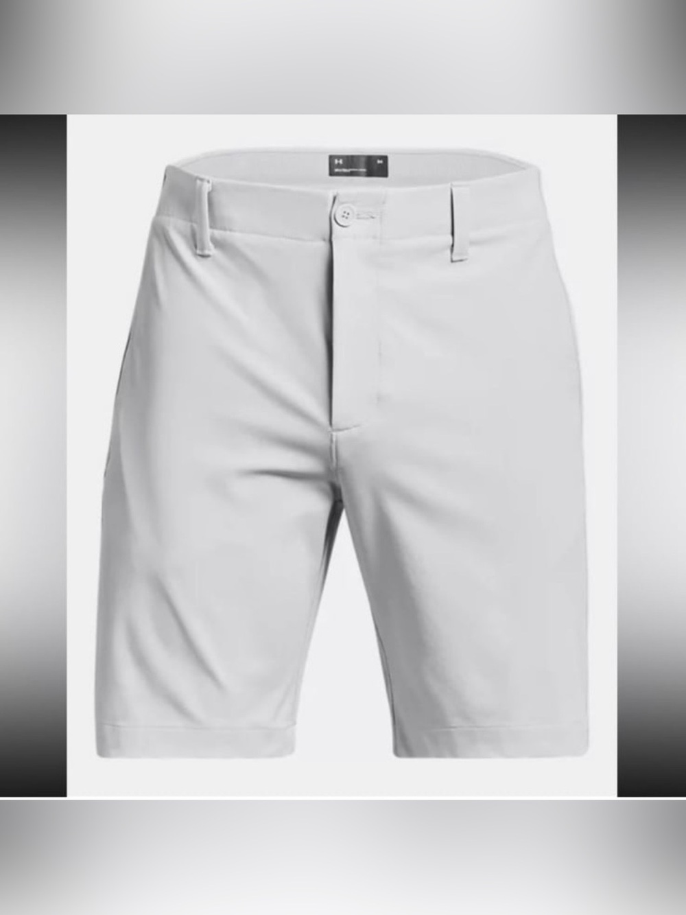 Under Armour Iso-ChillGolf Shorts